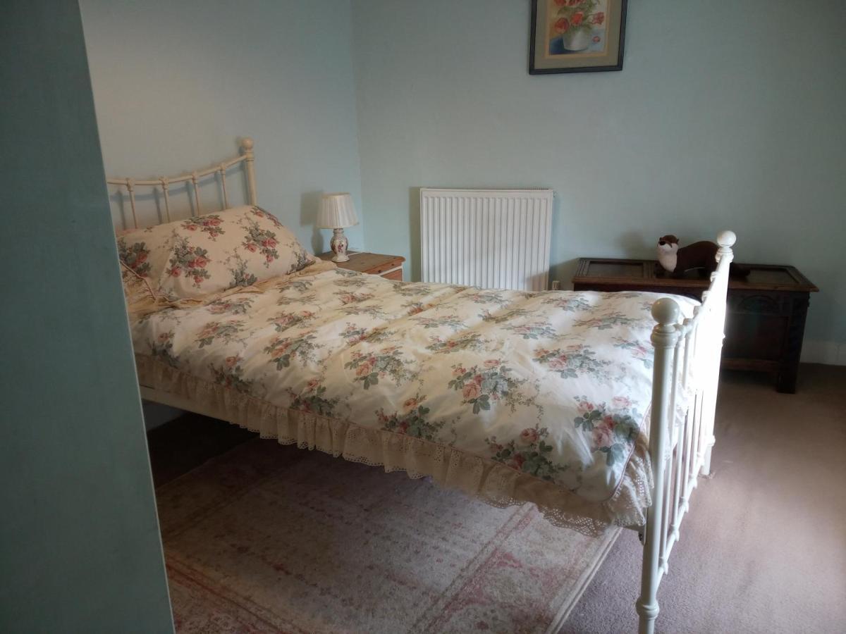 Ty Hen - Quirky Grade II Listed Cottage ブライナイ・フェスティニオグ エクステリア 写真