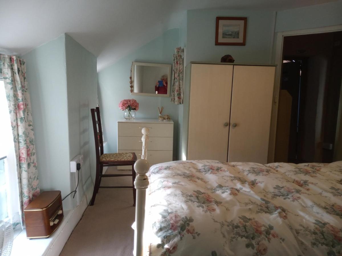 Ty Hen - Quirky Grade II Listed Cottage ブライナイ・フェスティニオグ エクステリア 写真